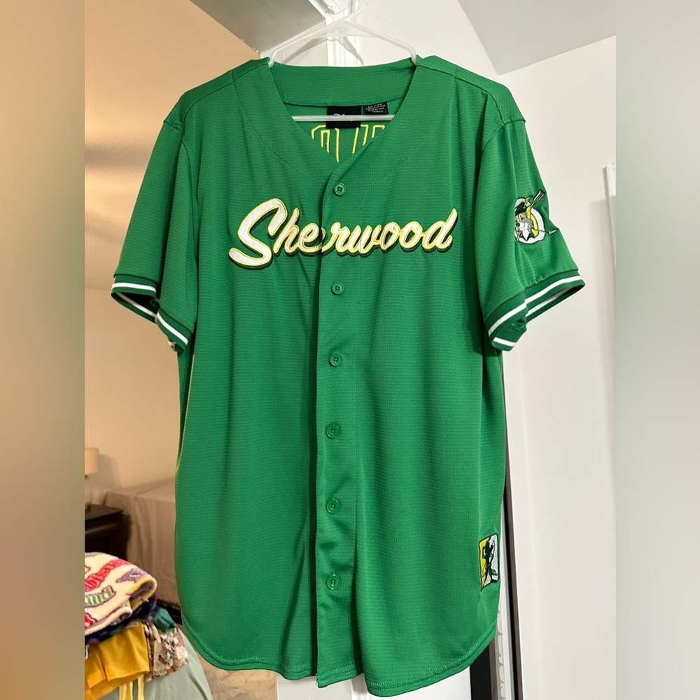 Disney Robin Hood Jersey - Small